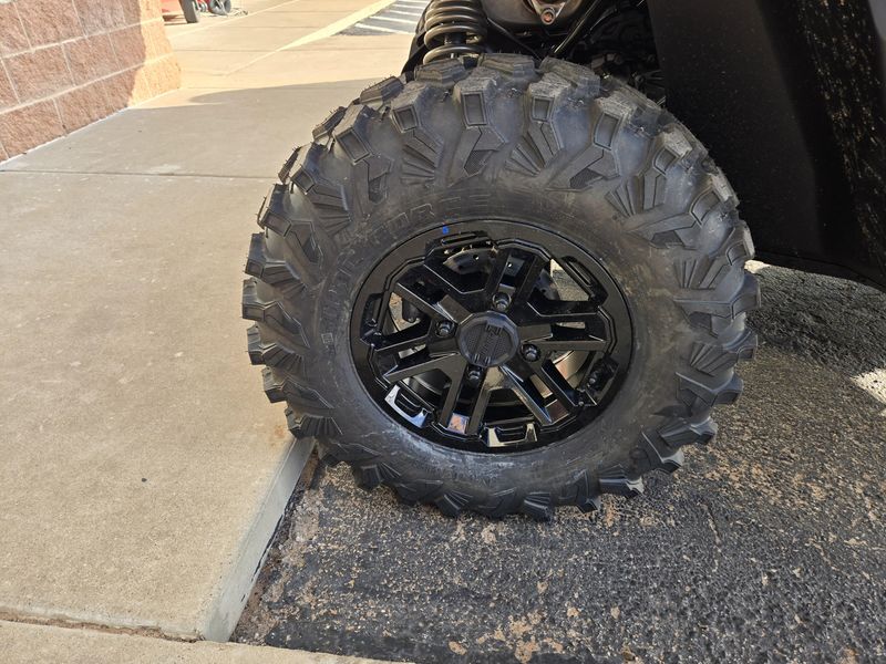 NEW 2026 CAN-AM DEFENDER LIMITED CAB HD11 Image 27