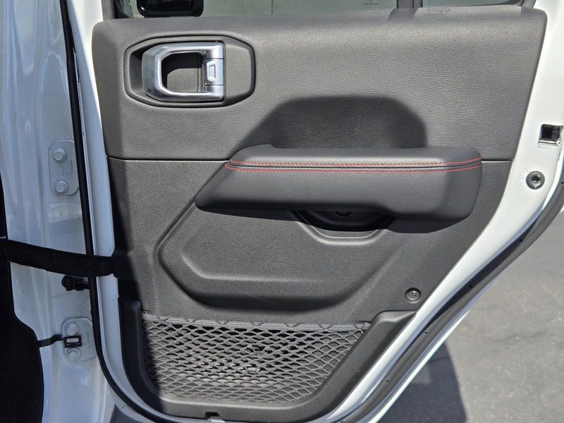 Used 2022 Jeep Wrangler Unlimited Rubicon 4x4