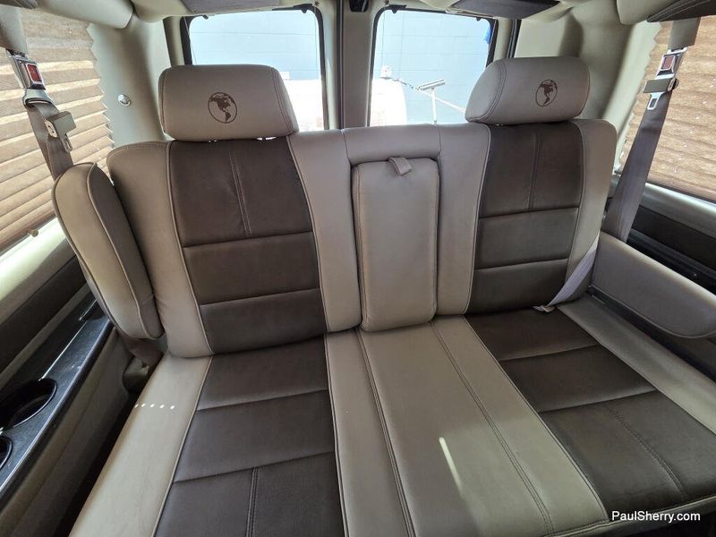 Used 2017 Chevrolet Express 2500 