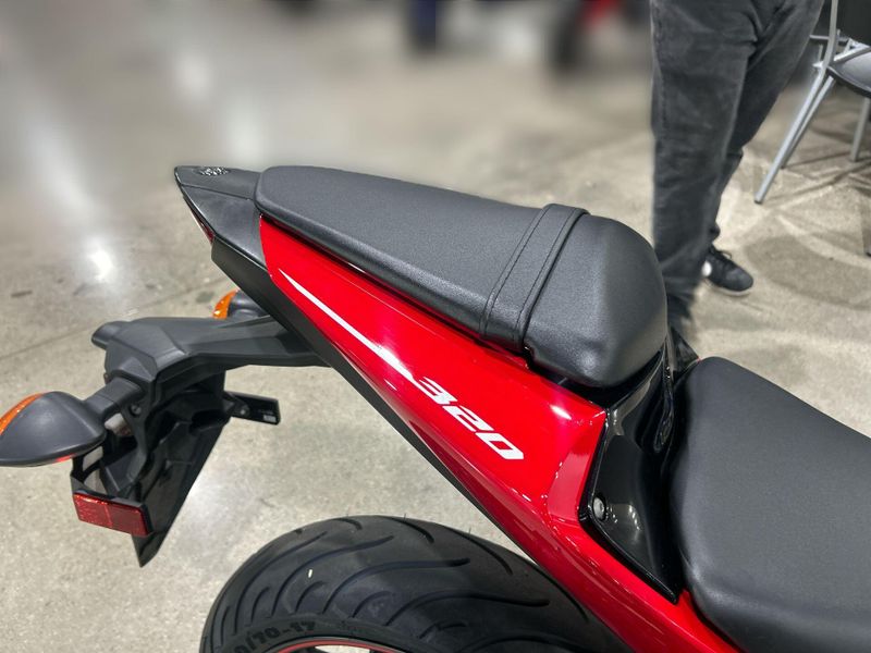 Used 2016 Yamaha YZF R3 Image 16