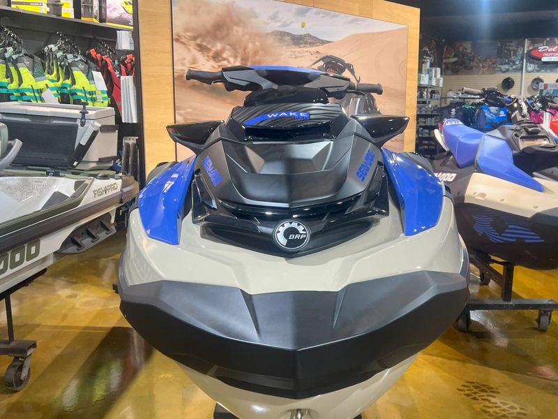 2025 Sea-Doo WAKE PRO 230 (SOUND SYSTEM) Image 19