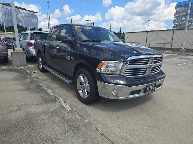 2018 RAM 1500 Lone StarImage 2
