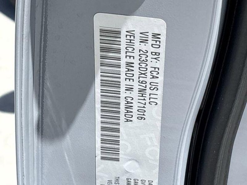 Used 2022 Dodge Charger SRT Hellcat Redeye Widebody JailbreakImage 34