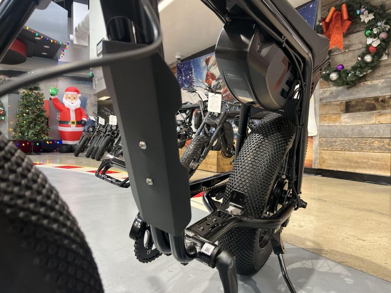 New 2025 Super73 ZX SE E-Bike Image 18