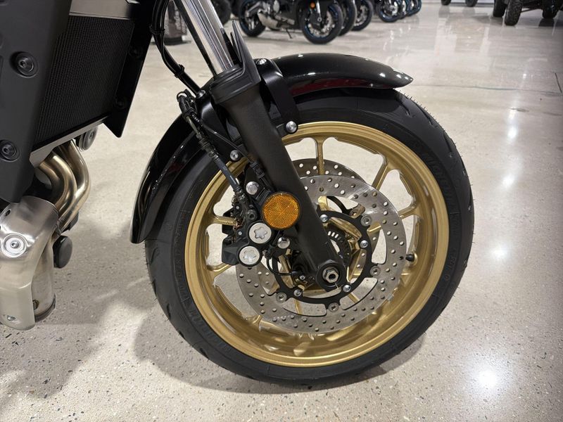 New 2026 Yamaha XSR700 Image 19