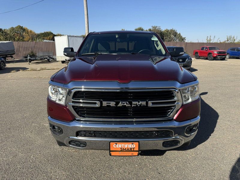 2020 RAM 1500 Big HornImage 3