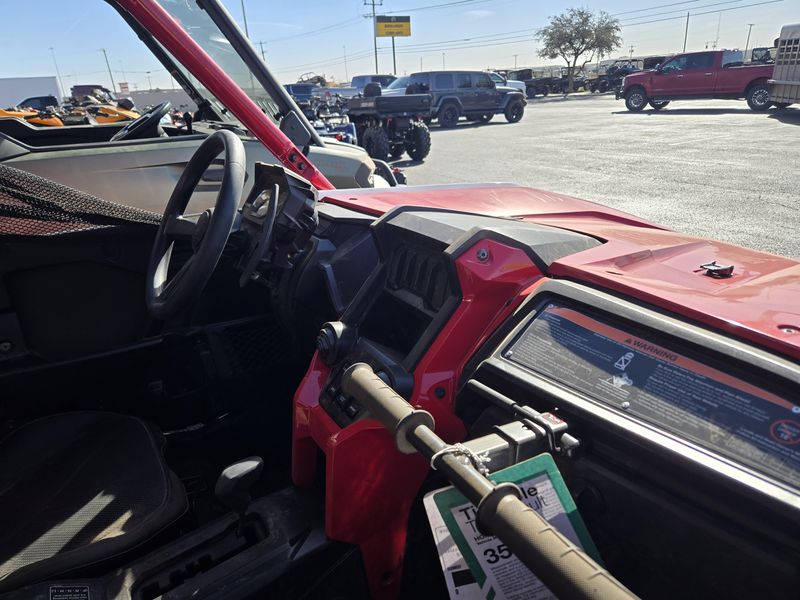 USED 2021 HONDA TALON 1000R SPECIAL EDITION Image 8
