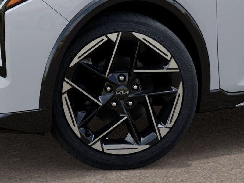 New 2026 Kia K4 GT-LineImage 10