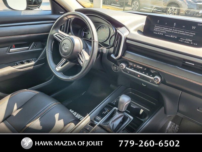 2025 Mazda CX-50 Premium photo 23
