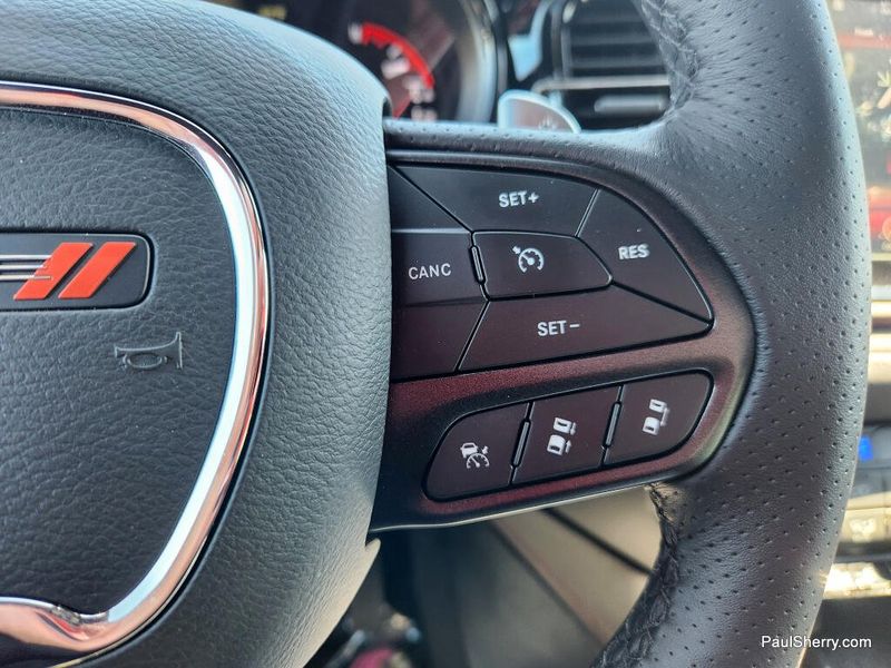 New 2026 Dodge Durango Gt Plus Awd Hemi V8