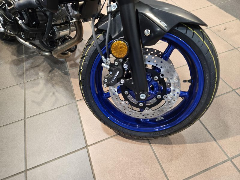 NEW 2026 SUZUKI SV650 ABS Image 19