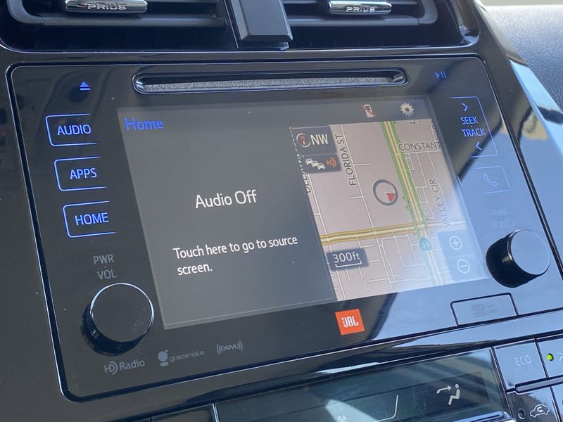 2017 Toyota Prius Image 20