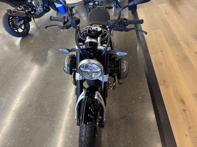 2024 BMW R 12 - PRE - SOLD - SALE PENDING 