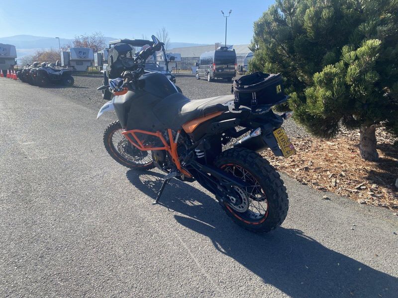 Used 2017 KTM 1090 ADVENTURE R Image 5