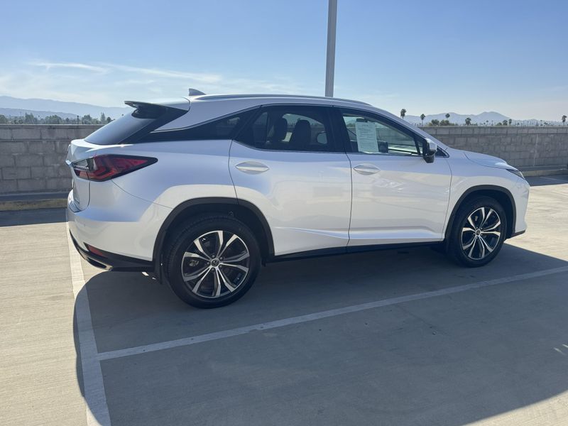 Used 2022 Lexus RX 350Image 11