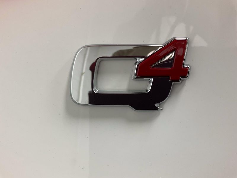 New 2026 Alfa Romeo Stelvio AwdImage 3