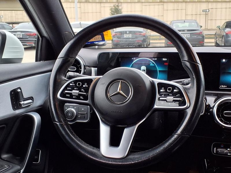 Used 2019 Mercedes-Benz A 220 220Image 12