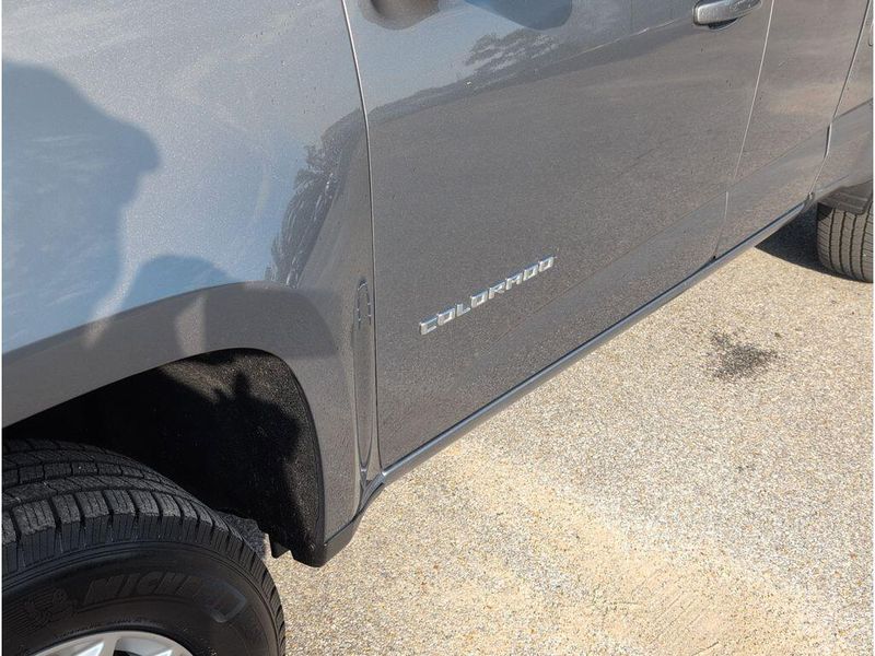 2021 Chevrolet Colorado 2WD LTImage 10