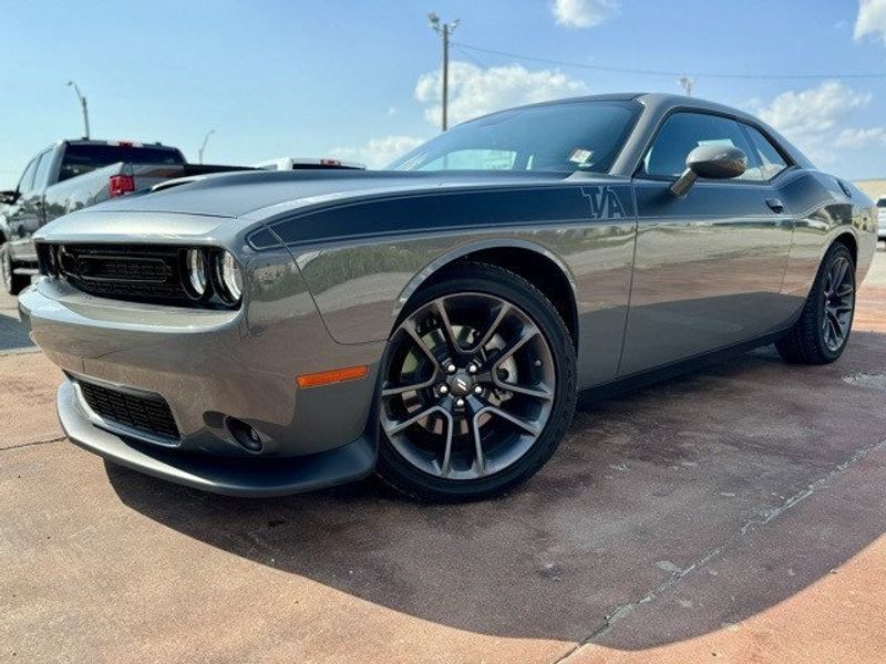 2023 Dodge Challenger R/TImage 9