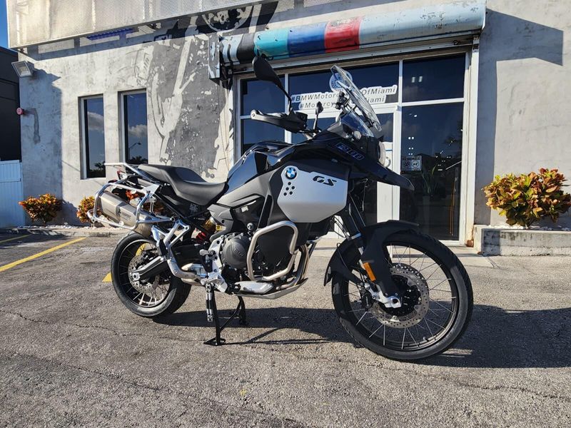 2026 BMW F 900 GS AdventureImage 10