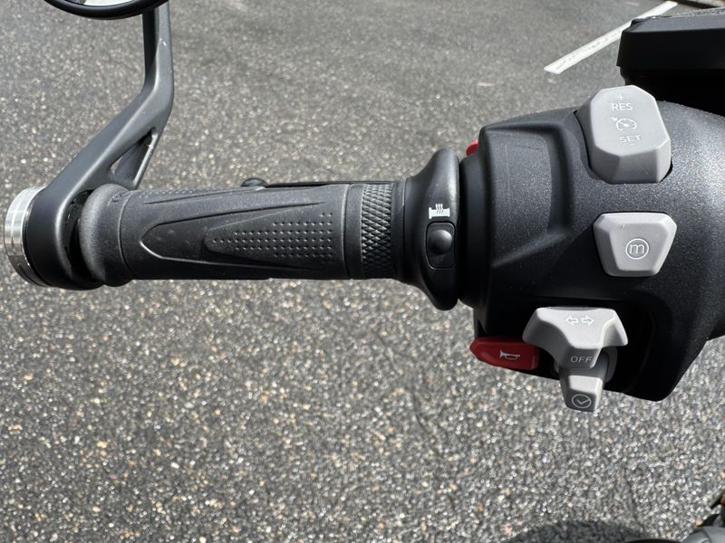 Used 2022 Triumph Rocket 3 GT Triple Black 