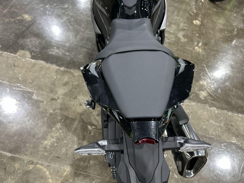New 2026 Kawasaki NINJA ZX-10R Image 15