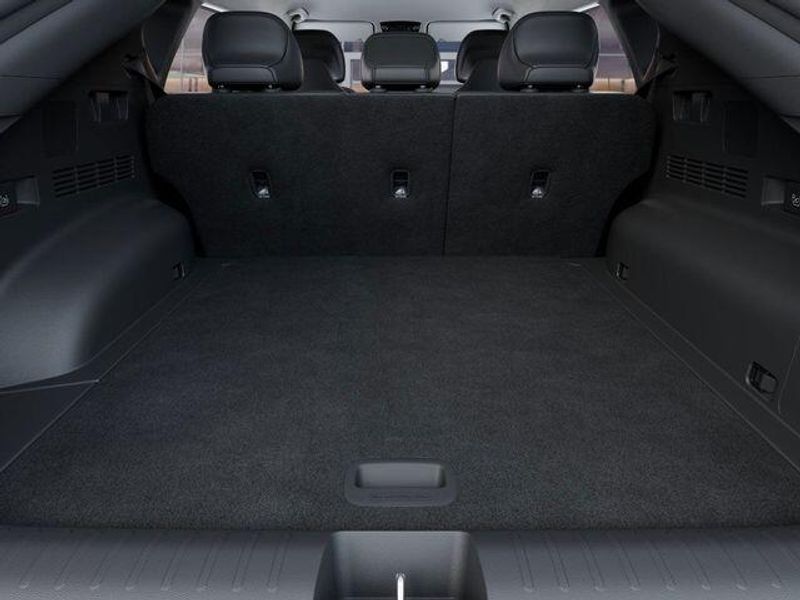 New 2025 Kia EV6 WindImage 20