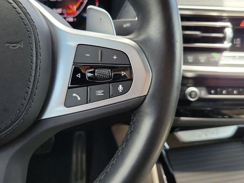2023 Bmw X4 xDrive30i photo 21