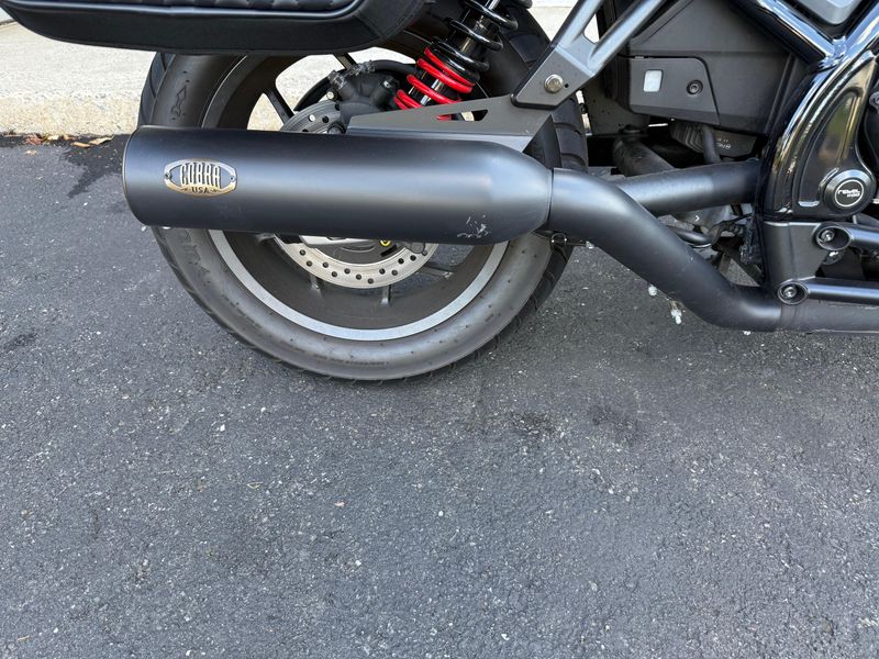 2023 Honda CMX1100A (REBEL1100)Image 7