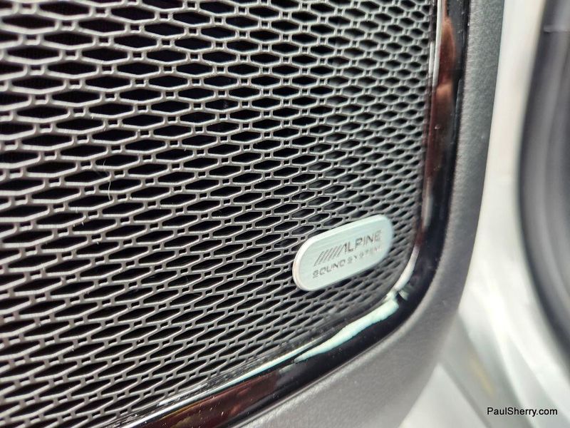 2025 Jeep Compass Limited 4x4Image 20
