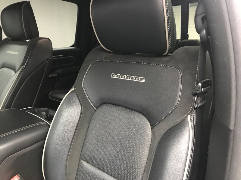 2022 RAM 1500 LaramieImage 7