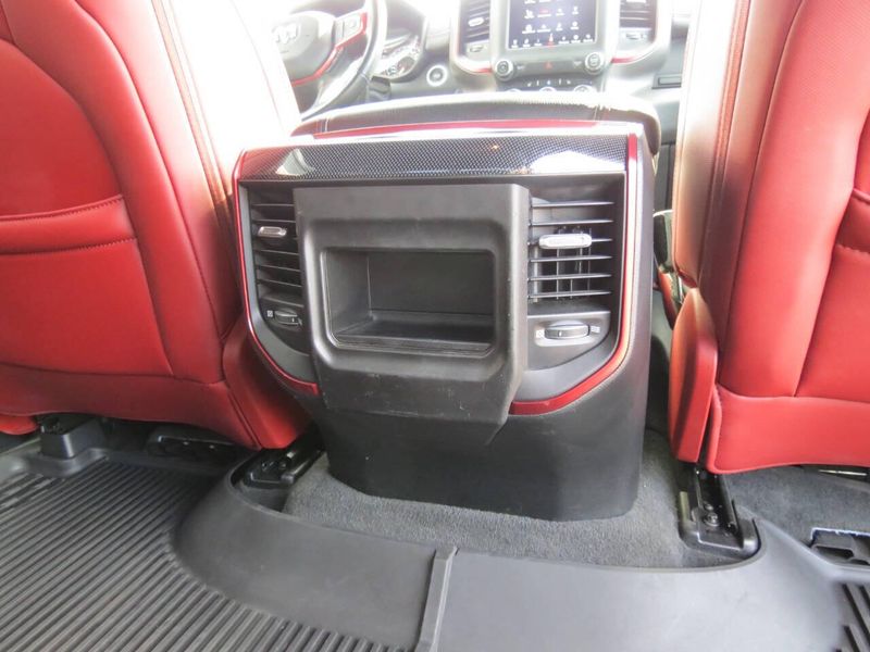 2020 RAM 1500 Rebel 4x4 4dr Crew Cab 5.6 ft. SB PickupImage 13