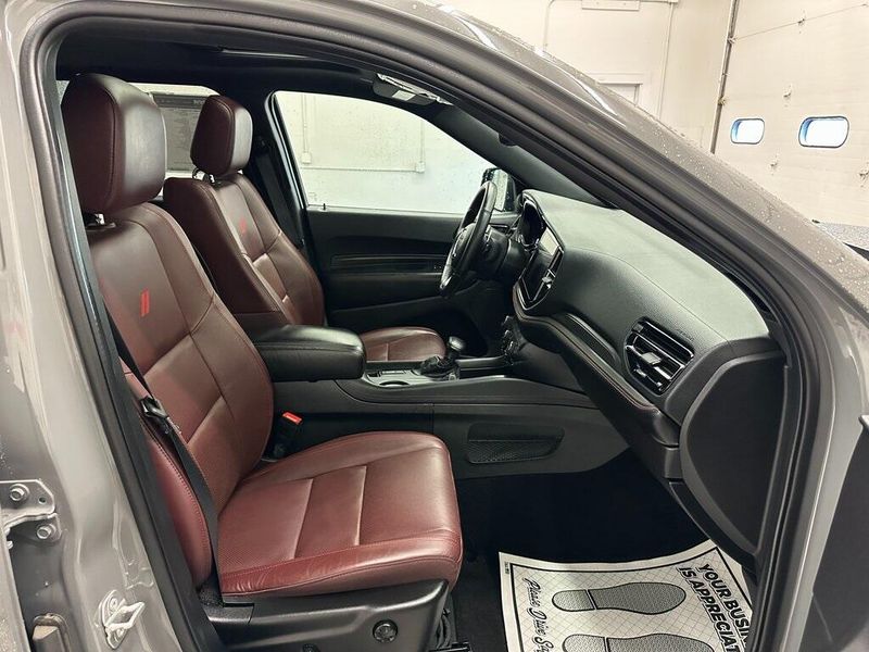 2023 Dodge Durango R/T PlusImage 34