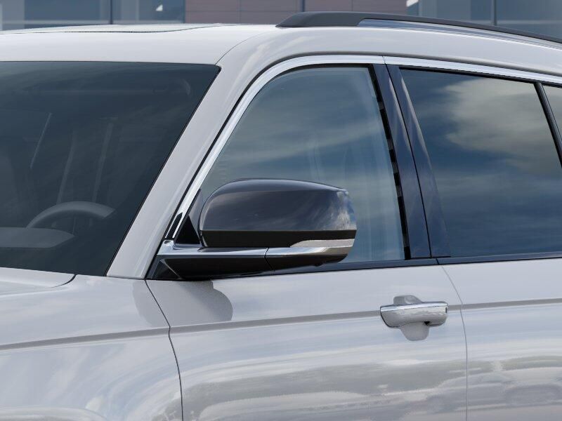 New 2026 Jeep Grand Cherokee L Limited 4x4Image 38