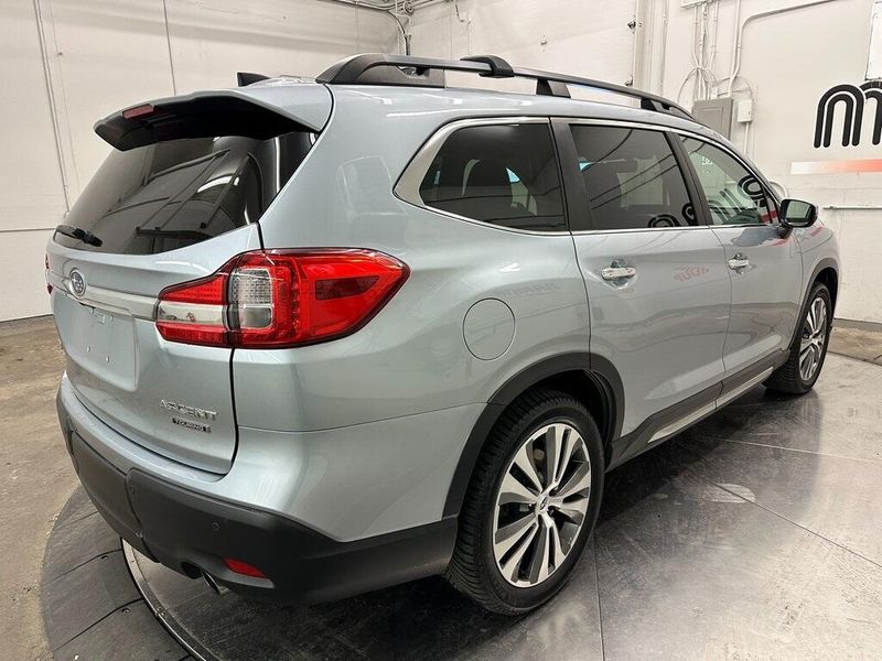 2021 Subaru Ascent TouringImage 16