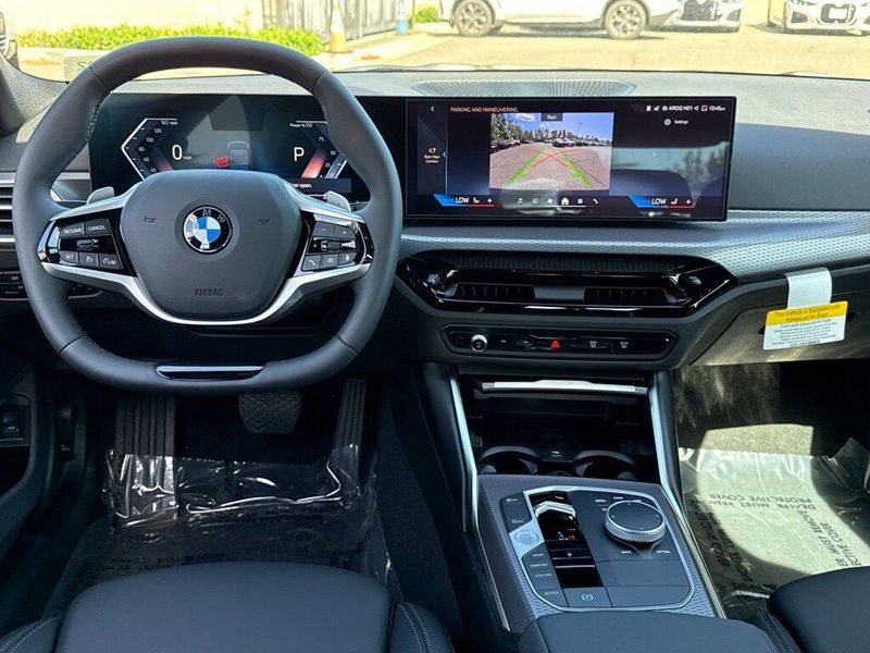 New 2026 BMW 3 Series 330iImage 25