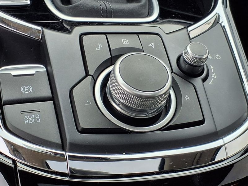 2022 Mazda CX-9 Touring PlusImage 25