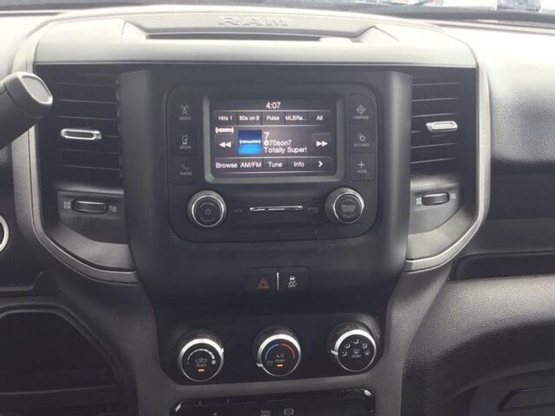 2023 RAM 2500 TradesmanImage 14