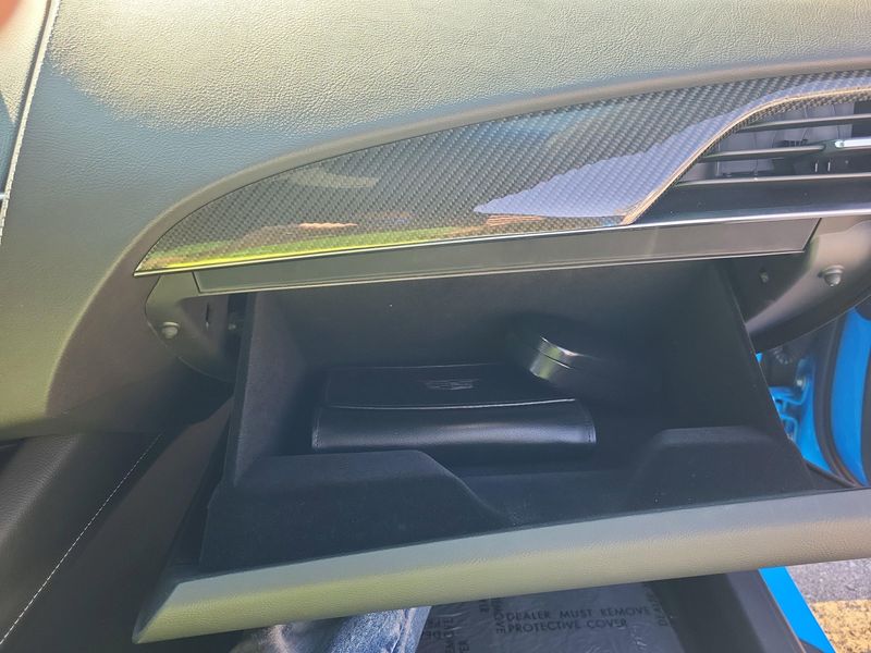 Used 2023 Cadillac CT5-V BlackwingImage 15