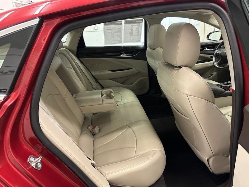 2018 Buick LaCrosse Premium I GroupImage 29