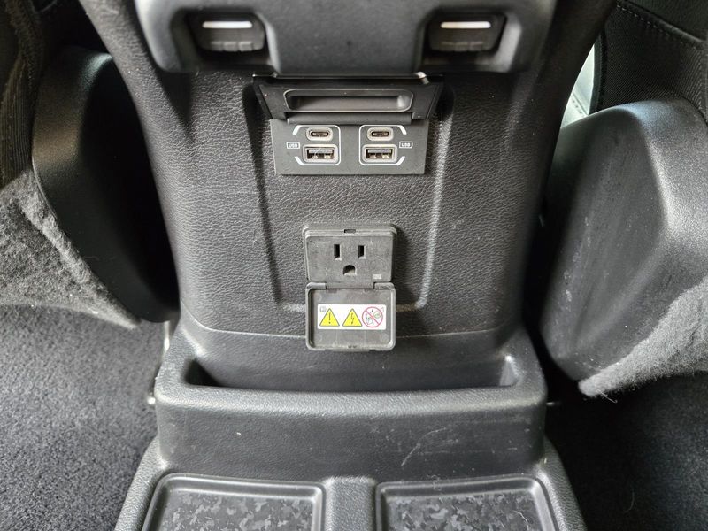 Used 2021 Jeep Wrangler 4xE Unlimited Sahara 4x4