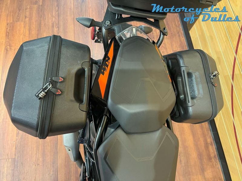 2023 KTM Duke 390 Image 14