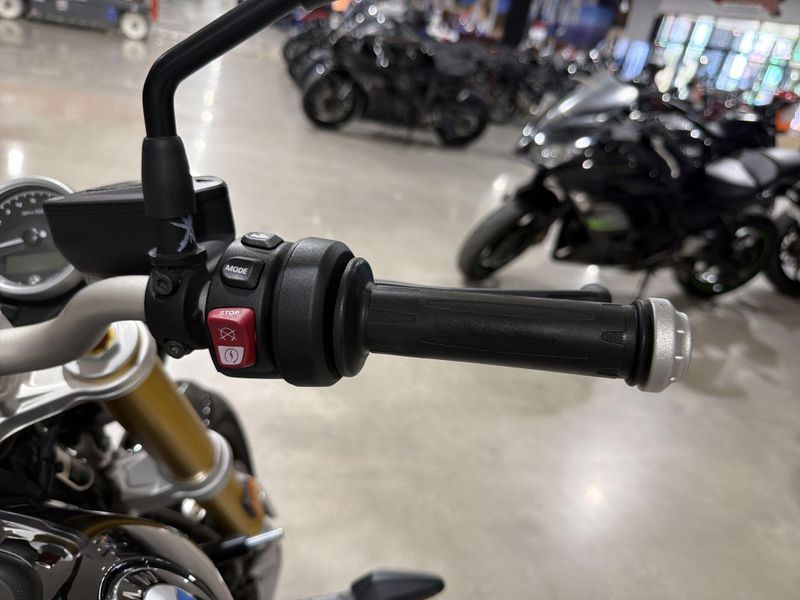 Used 2021 BMW R nineT Image 24