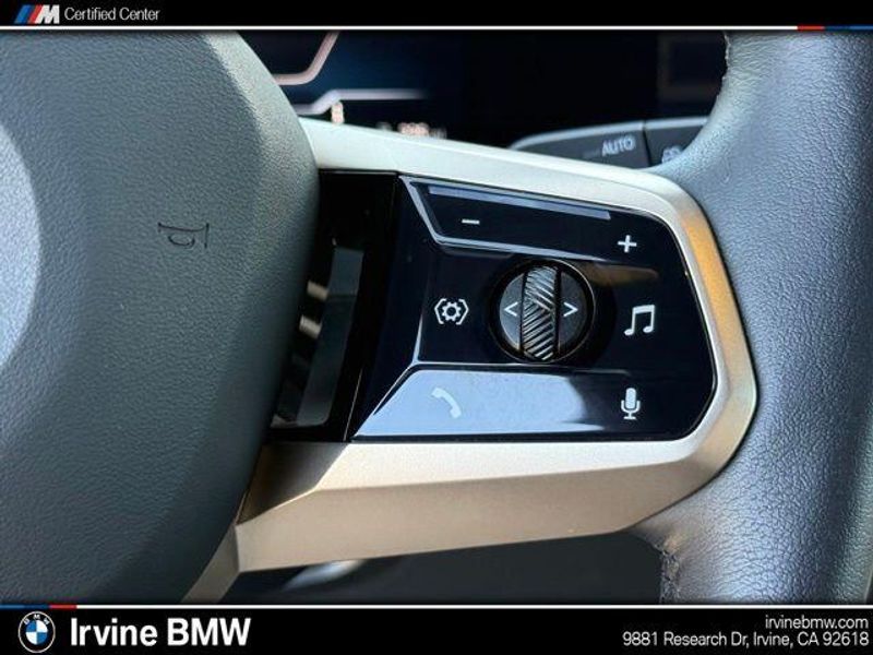 Used 2026 BMW iX xDrive45Image 24