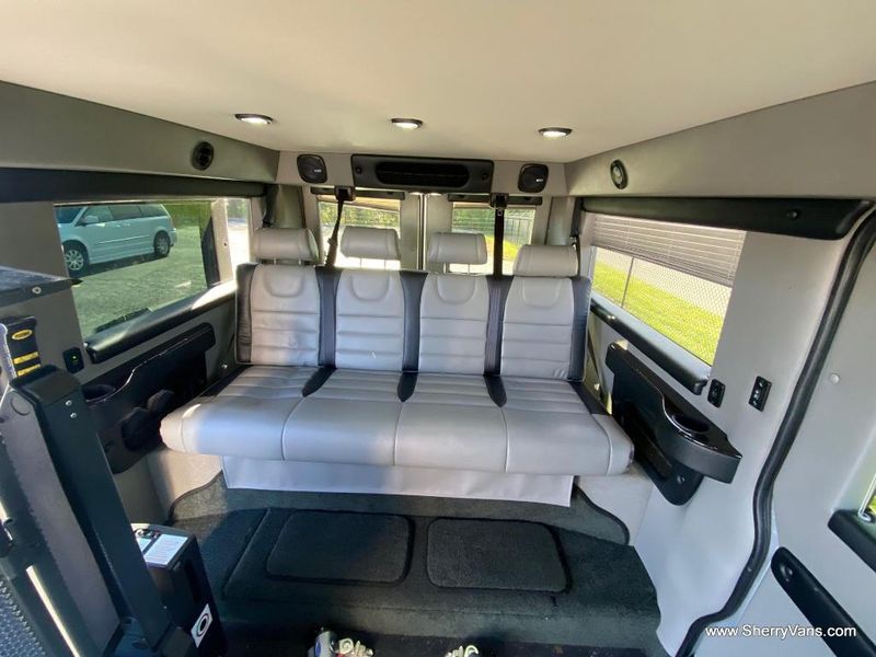 Used 2018 RAM ProMaster 1500 Low Roof