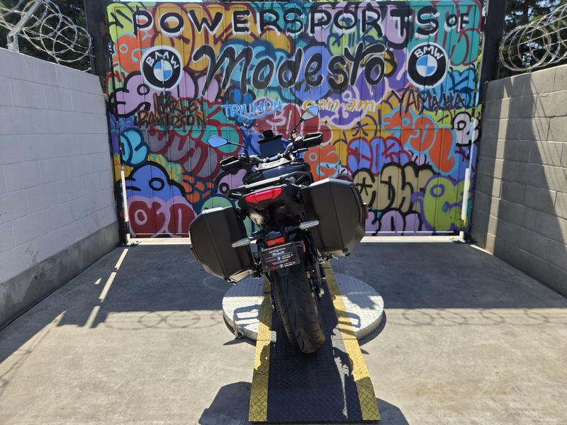 New 2026 Yamaha TRACER 9 Image 6
