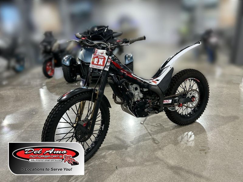 Used 2018 Honda COTA 300RR 