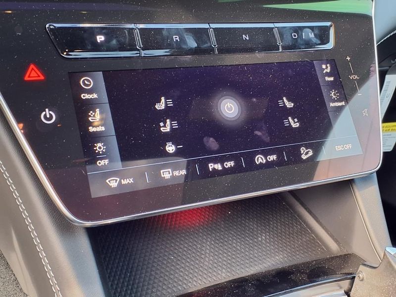 New 2025 Maserati Grecale ModenaImage 22