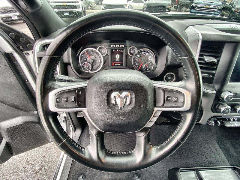 2023 RAM 2500 Big HornImage 12