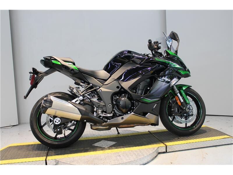Used 2023 Kawasaki NINJA 1000SX Image 1